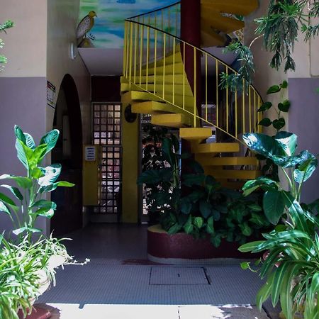 Hotel Saint-Louis Sun Dakar Eksteriør bilde