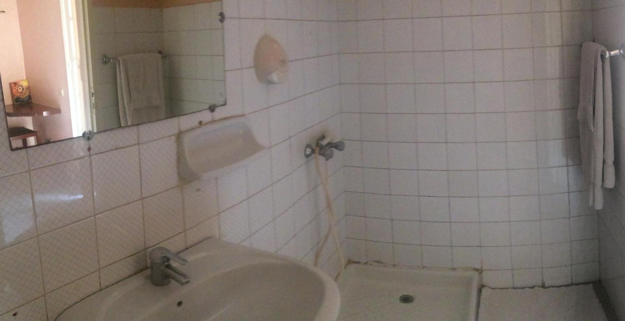 Hotel Saint-Louis Sun Dakar Rom bilde