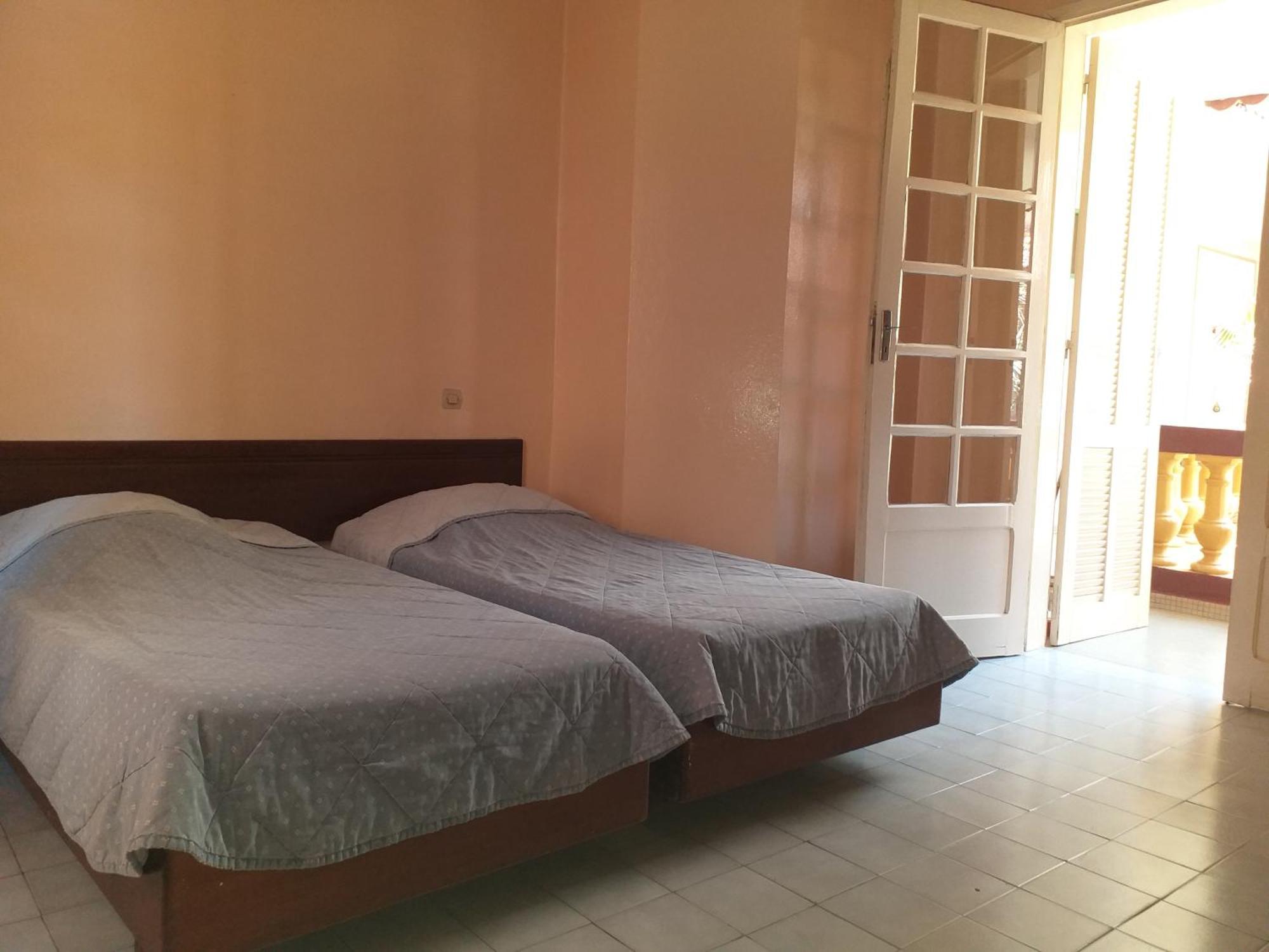 Hotel Saint-Louis Sun Dakar Eksteriør bilde