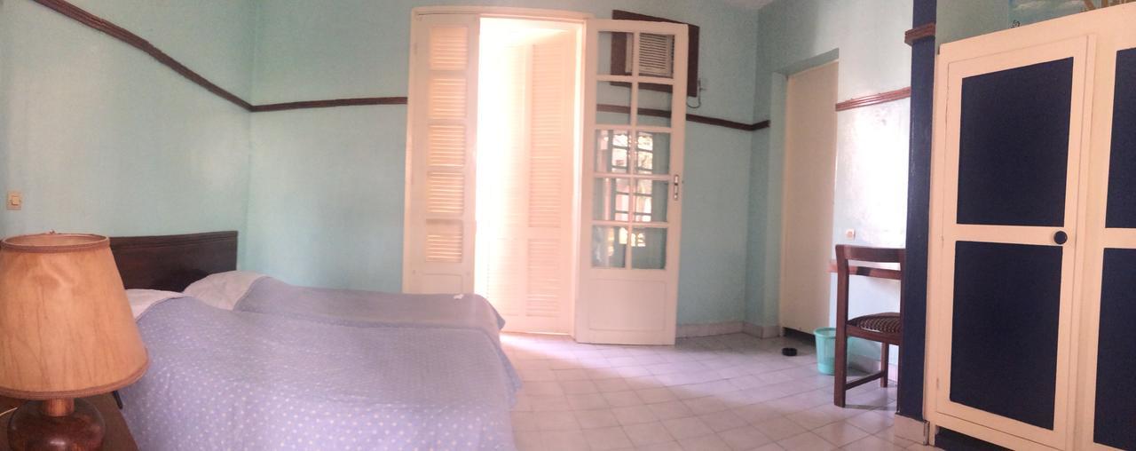 Hotel Saint-Louis Sun Dakar Eksteriør bilde