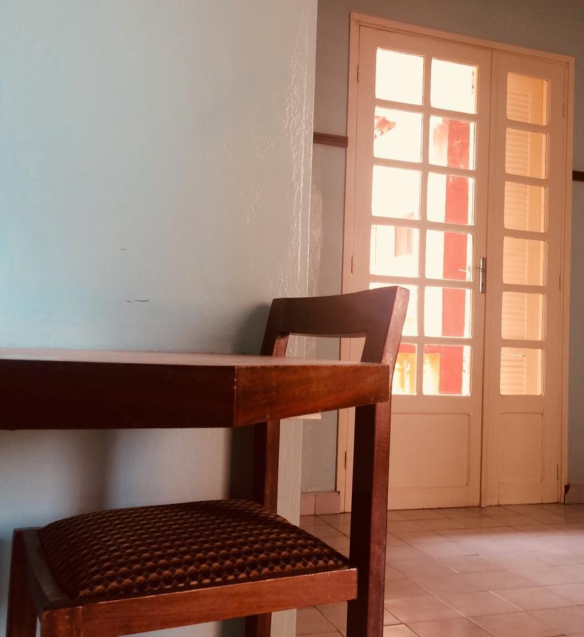 Hotel Saint-Louis Sun Dakar Eksteriør bilde