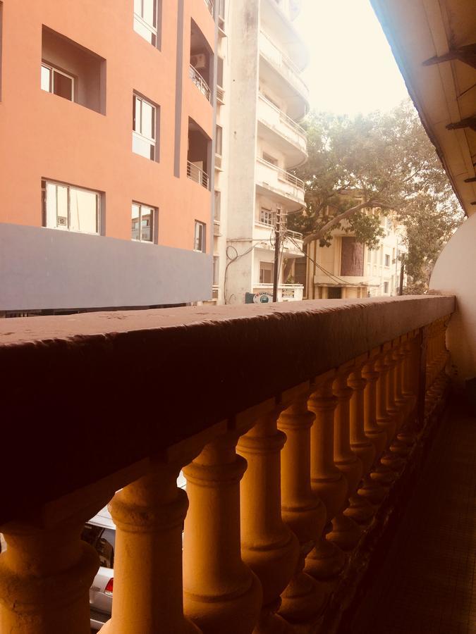Hotel Saint-Louis Sun Dakar Eksteriør bilde