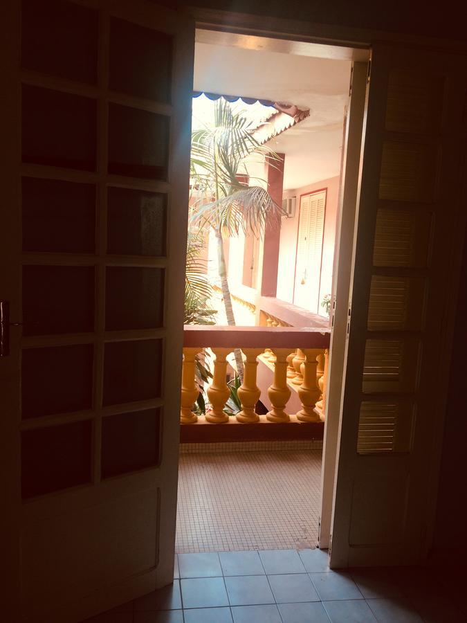 Hotel Saint-Louis Sun Dakar Eksteriør bilde