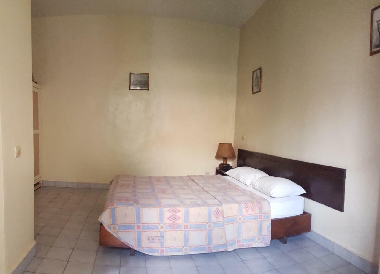 Hotel Saint-Louis Sun Dakar Eksteriør bilde