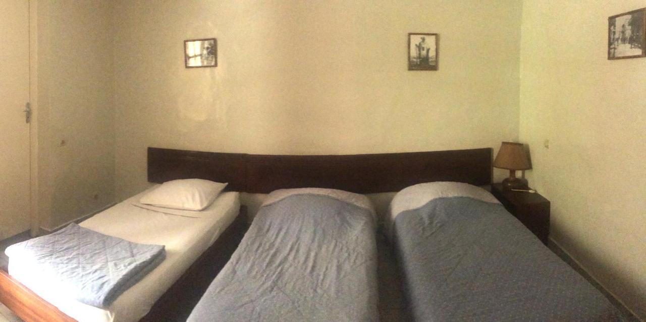 Hotel Saint-Louis Sun Dakar Rom bilde