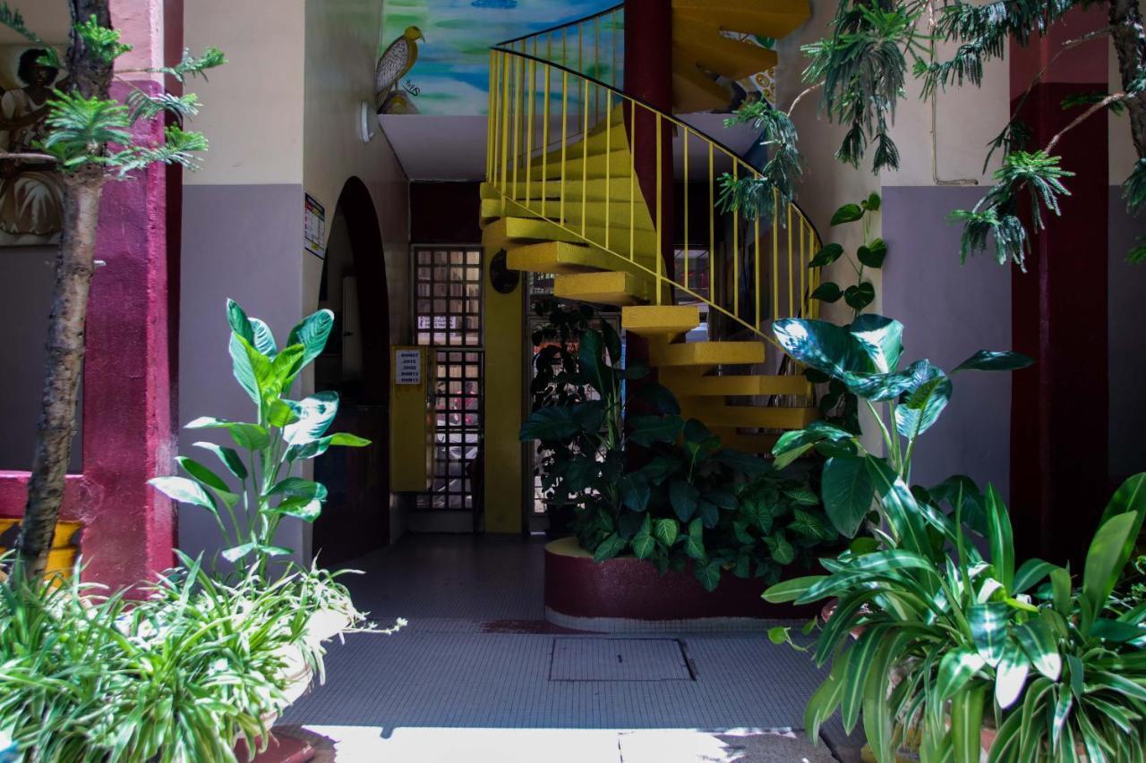 Hotel Saint-Louis Sun Dakar Eksteriør bilde
