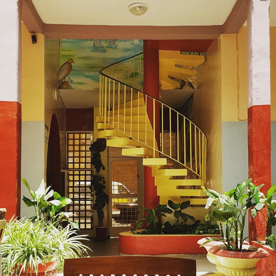 Hotel Saint-Louis Sun Dakar Eksteriør bilde